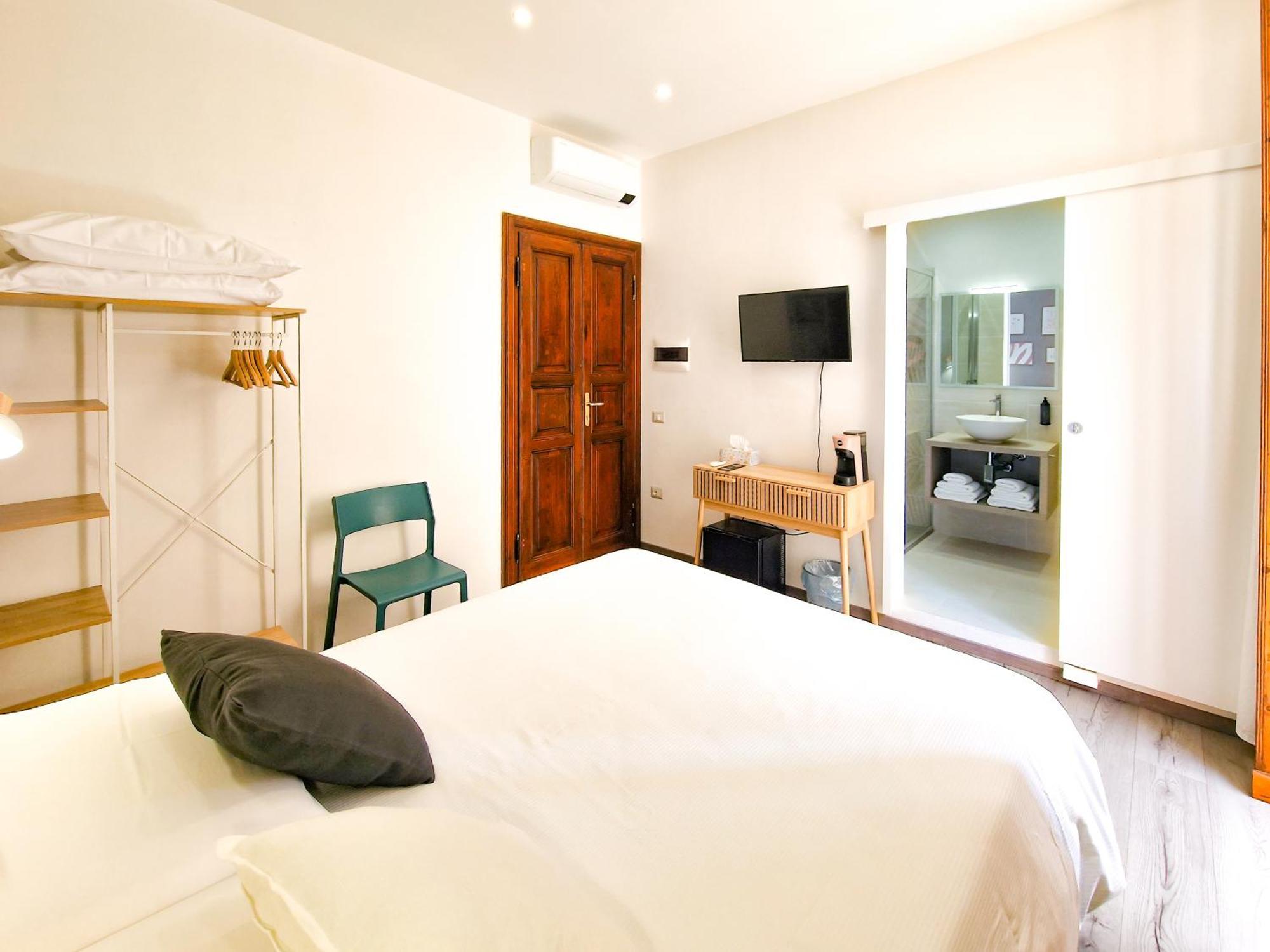 Il Caracolo Rooms لا ماداّلينا المظهر الخارجي الصورة
