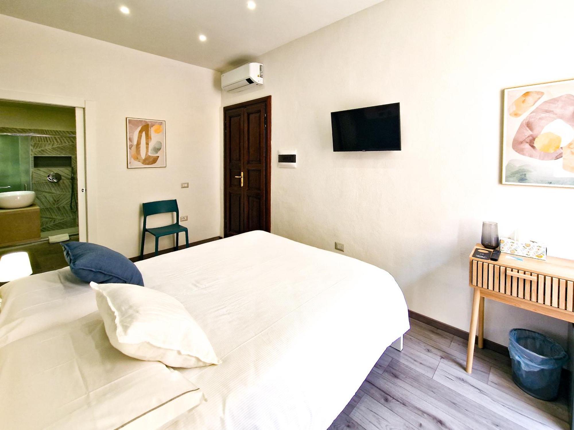 Il Caracolo Rooms لا ماداّلينا المظهر الخارجي الصورة