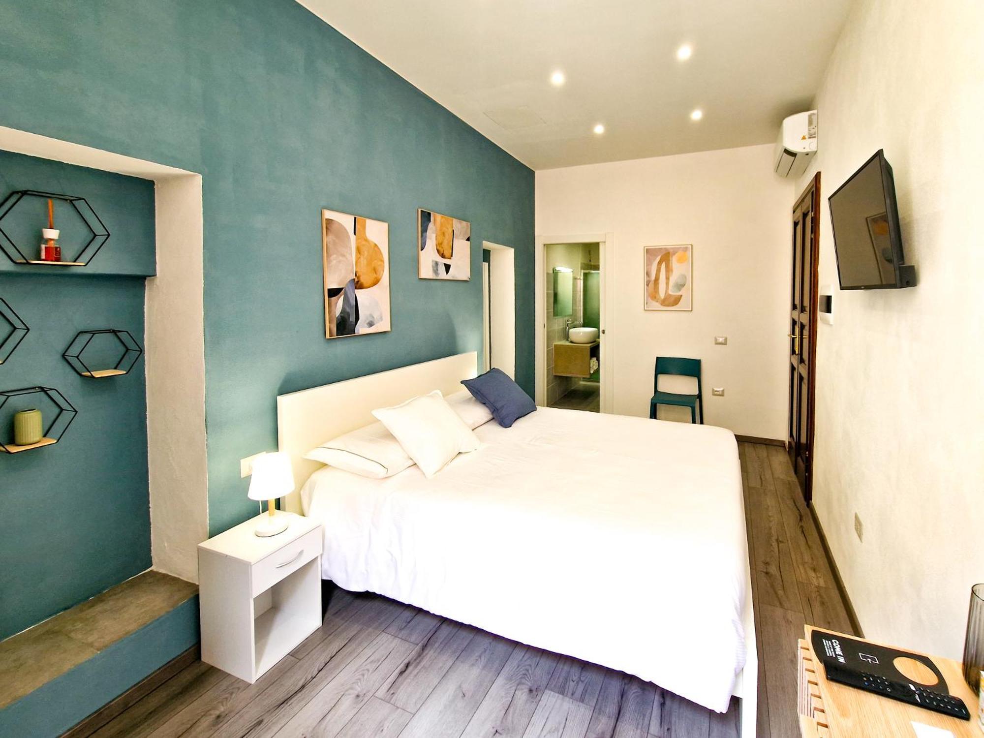 Il Caracolo Rooms لا ماداّلينا المظهر الخارجي الصورة