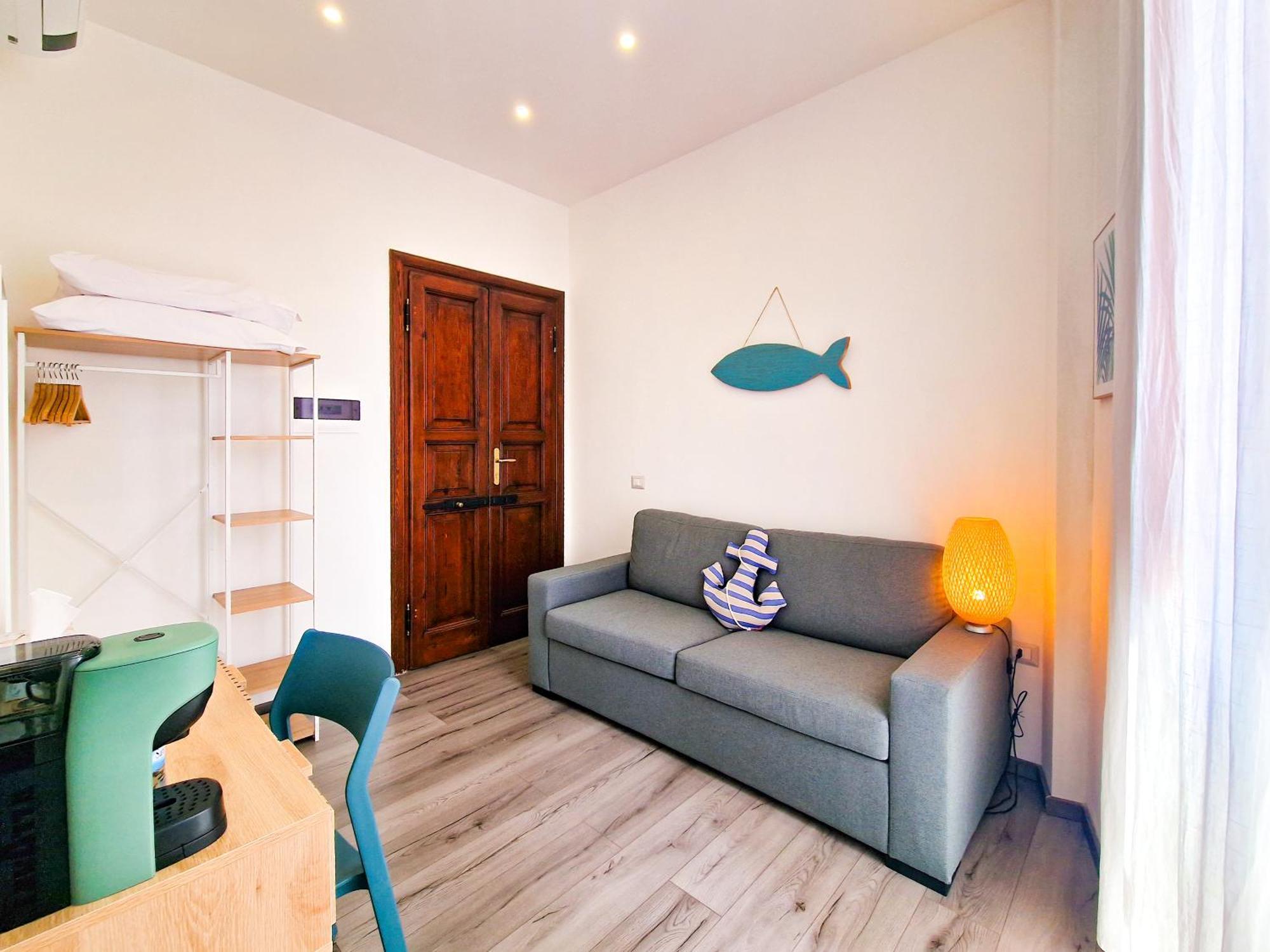 Il Caracolo Rooms لا ماداّلينا المظهر الخارجي الصورة