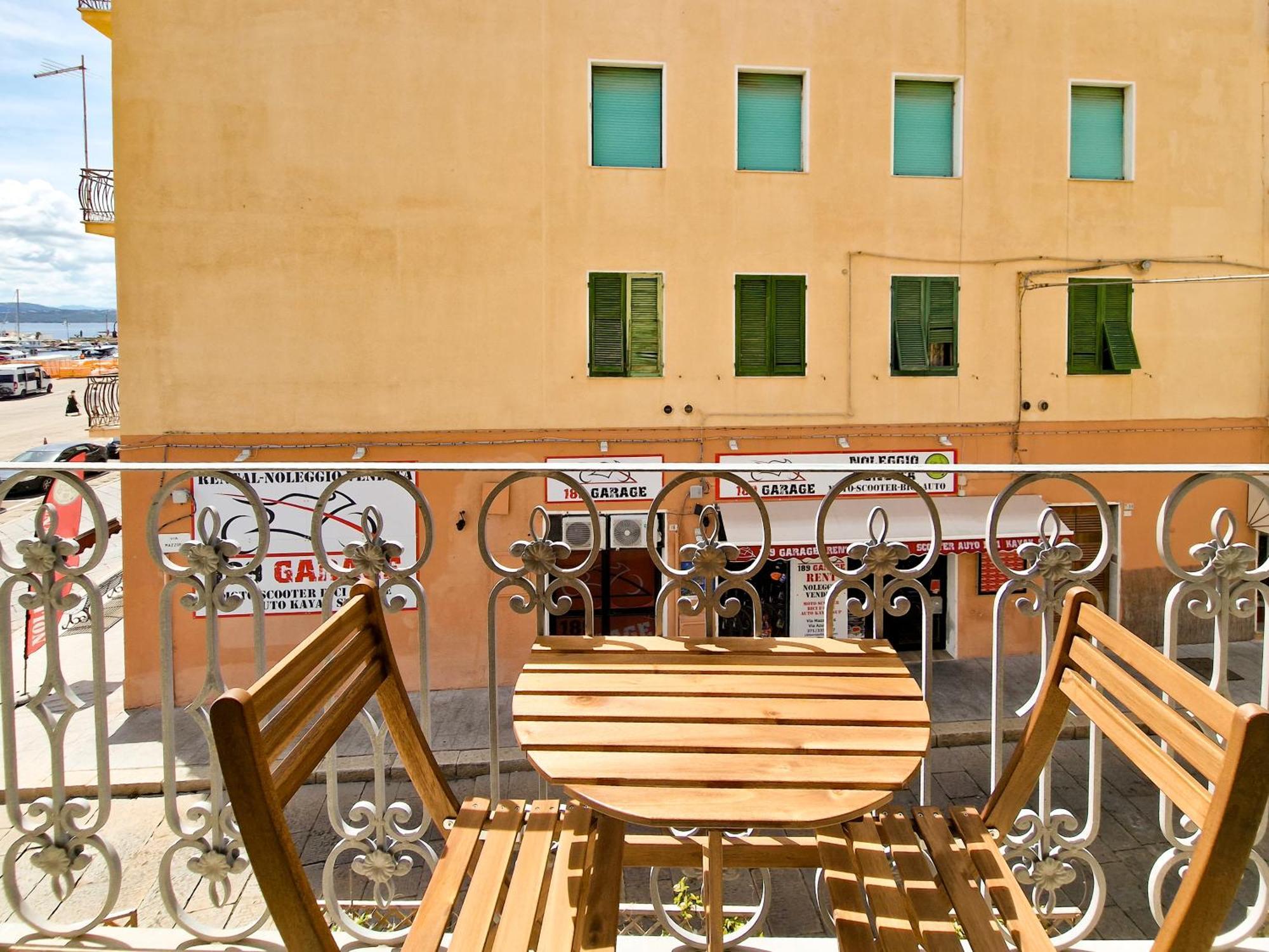 Il Caracolo Rooms لا ماداّلينا المظهر الخارجي الصورة