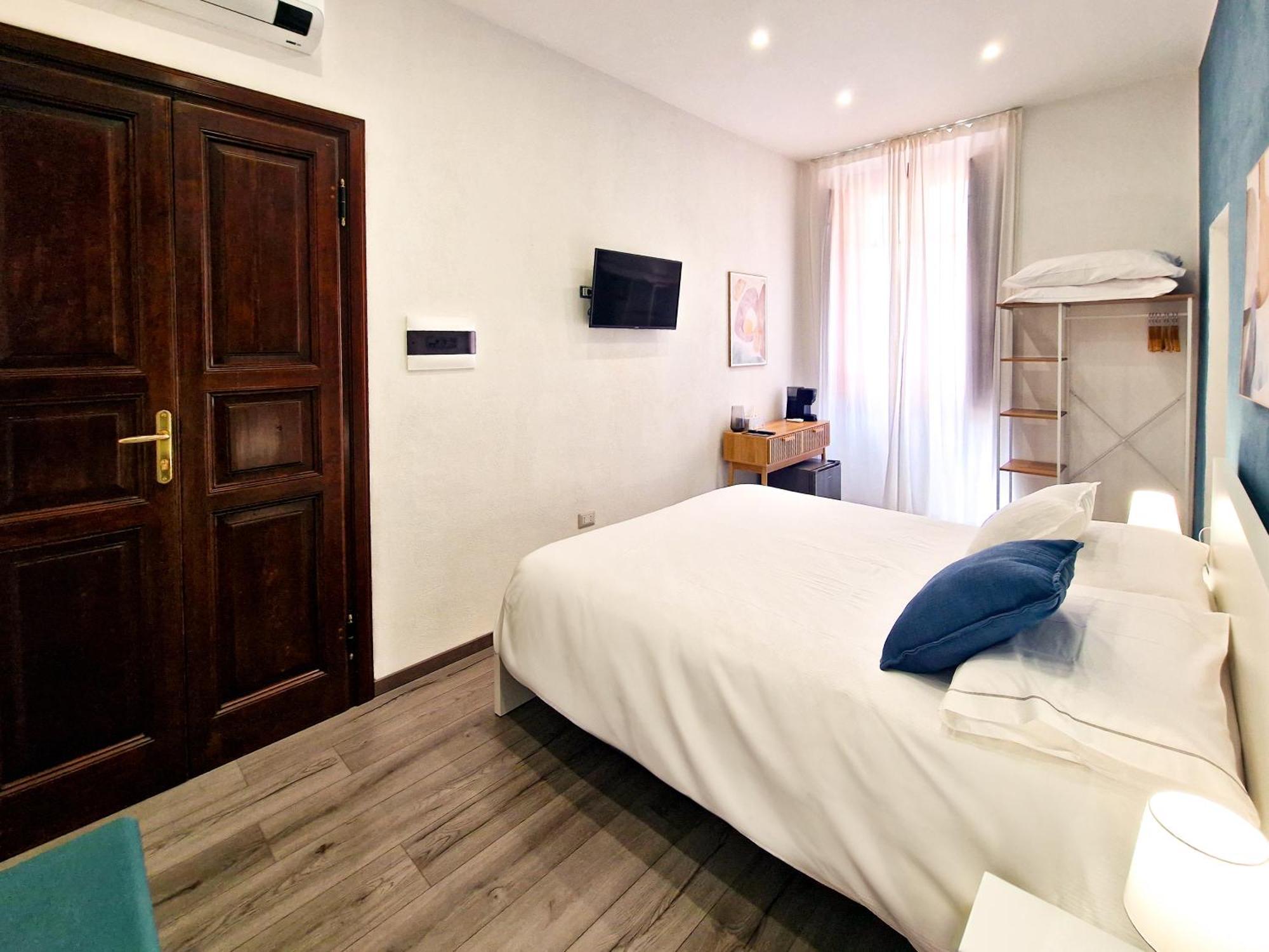 Il Caracolo Rooms لا ماداّلينا المظهر الخارجي الصورة