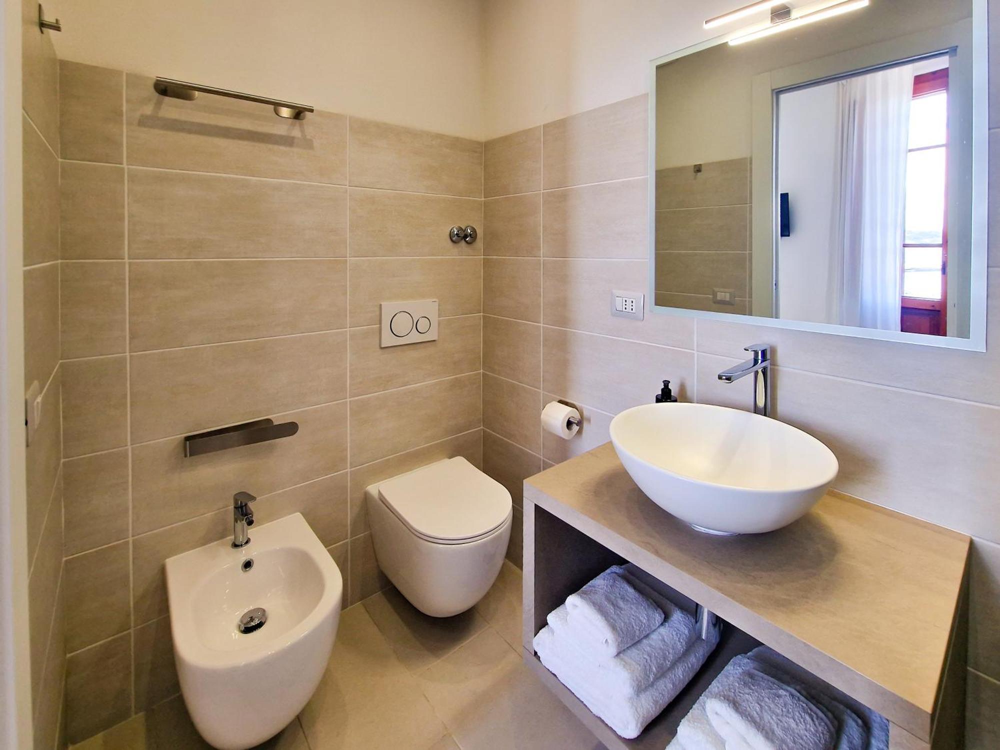 Il Caracolo Rooms لا ماداّلينا المظهر الخارجي الصورة